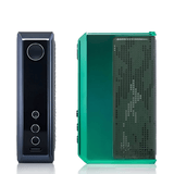 VOOPOO Drag 5 177W Box Mod Downtown Vapoury