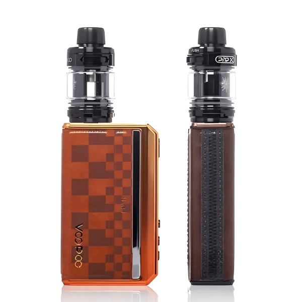 VOOPOO Drag 5 177W Starter Kit VOOPOO Drag 5 177W Starter Kit