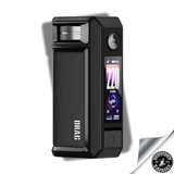 Voopoo Drag 6 220W Box Mod Downtown Vapoury
