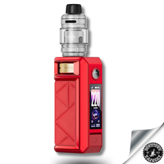 Voopoo Drag 6 220W Starter Kit Downtown Vapoury