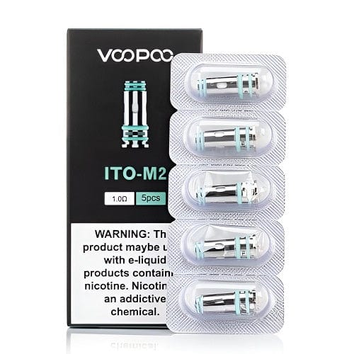 VOOPOO ITO Replacement Coils (1pc)