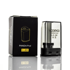 VooPoo Panda Pods