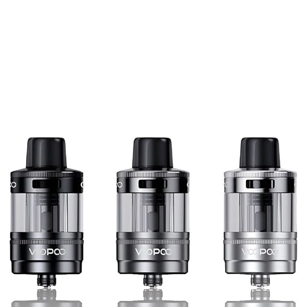 VOOPOO PNP-X Pod Tank (DTL) Downtown Vapoury