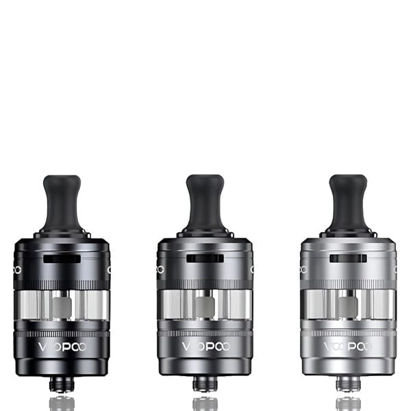 VOOPOO PNP-X Pod Tank (MTL) Downtown Vapoury