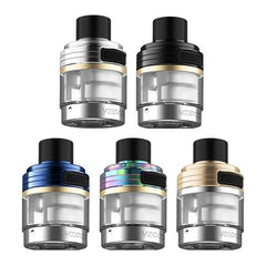 Voopoo replacement TPP X Pod Tank (1 pc)