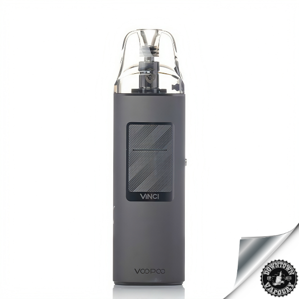 VOOPOO Vinci S 40W Pod System Downtown Vapoury