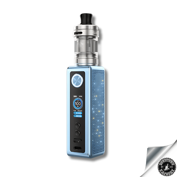 VOOPOO VINCI Spark 100 Starter Kit