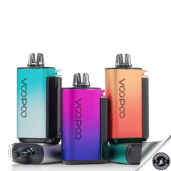 VOOPOO VRIZZ 24W Pod Kit