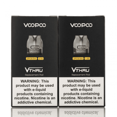 VOOPOO V.Thru Pro Replacement Pods (1 pc)
