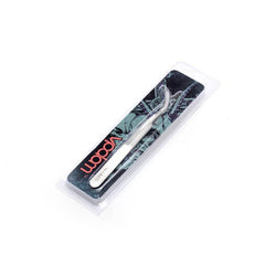 Vpdam SS Elbow Tweezers