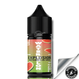 WATERMELON EXPLOSION - 30ML MTL 12MG Downtown Vapoury