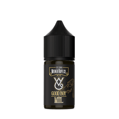 Wiener Vape Good Boy 30ml MTL 12mg