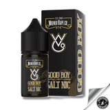 Wiener Vape Good Boy Salt Nic/MTL (Longfill) Downtown Vapoury