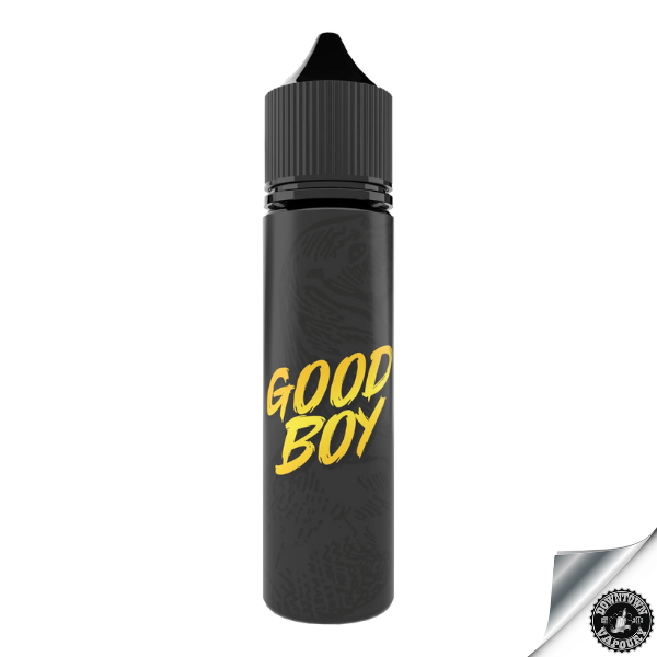 Wiener Vape Good Boy Salt Nic/MTL (Longfill) Downtown Vapoury