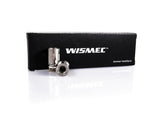 Wismec ELABO Replacement Coil (1pc) 0.25ohm NS Triple Downtown Vapoury