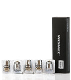 Wismec Gnome WM Replacement Coils Downtown Vapoury