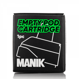 Wotofo MANIK Replacement Pods (1 pc) Downtown Vapoury
