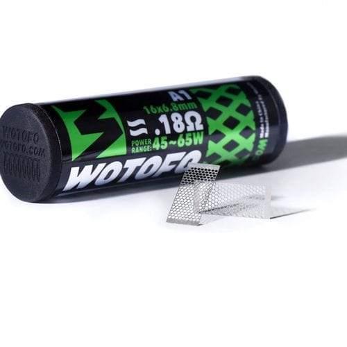 Wotofo Mesh Style Coil (1pc)