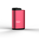 WOTOFO NexPod Rechargeable Battery Rose Red Downtown Vapoury