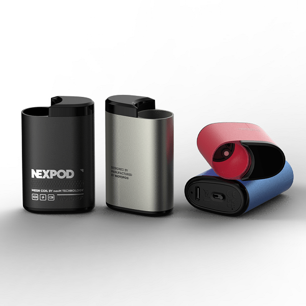 WOTOFO NexPod Rechargeable Battery
