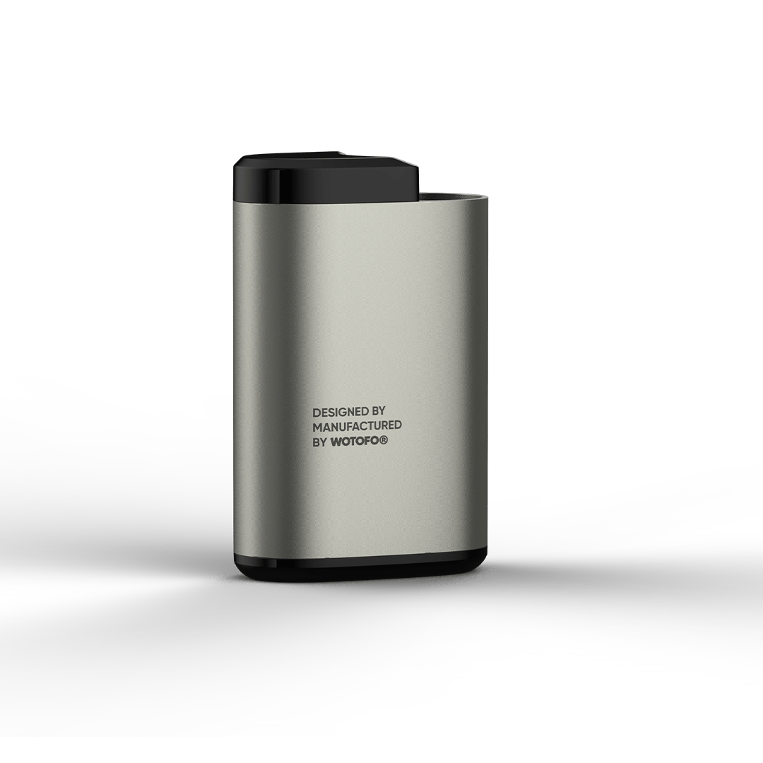 WOTOFO NexPod Rechargeable Battery