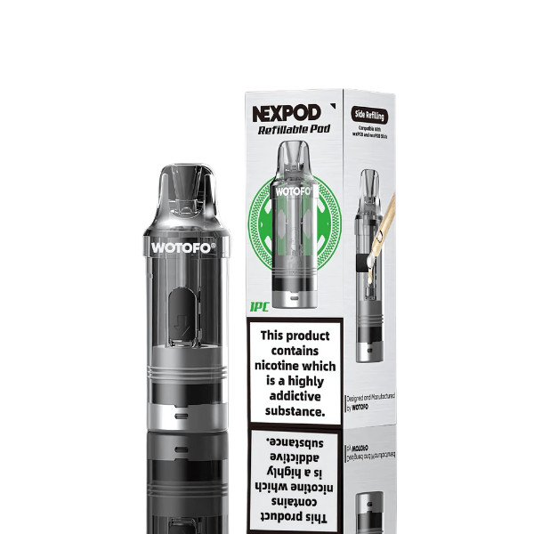 WOTOFO NexPod Refillable Pod 5ml (1pc)
