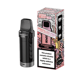 WOTOFO NexPod Replacement Flavour Pods 5000 puff 5% Downtown Vapoury