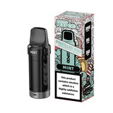WOTOFO NexPod Replacement Flavour Pods 5000 puff 5% Downtown Vapoury