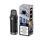 WOTOFO NexPod Replacement Flavour Pods 5000 puff 5% Downtown Vapoury