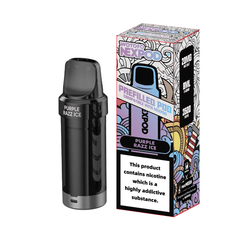 WOTOFO NexPod Replacement Flavour Pods 5000puff 2%