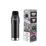 WOTOFO NexPod Replacement Flavour Pods 7000 puff 5% Dragon Fruit Berry Downtown Vapoury