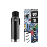 WOTOFO NexPod Replacement Flavour Pods 7000 puff 5% Forest Berries Downtown Vapoury