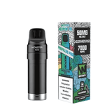 WOTOFO NexPod Replacement Flavour Pods 7000 puff 5% Monster Ice Downtown Vapoury