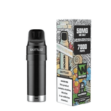 WOTOFO NexPod Replacement Flavour Pods 7000 puff 5% Skittlez Downtown Vapoury