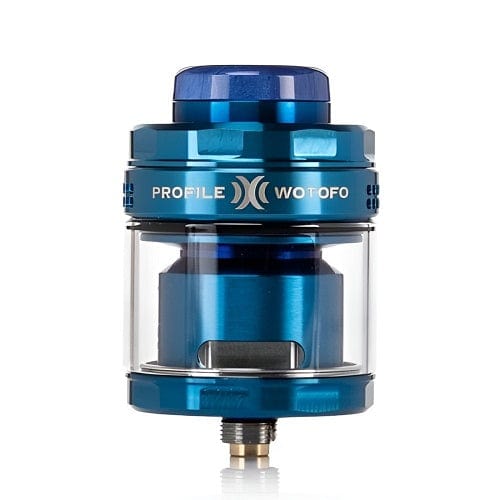 Wotofo Profile X 28mm RTA