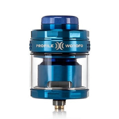 Wotofo Profile X 28mm RTA