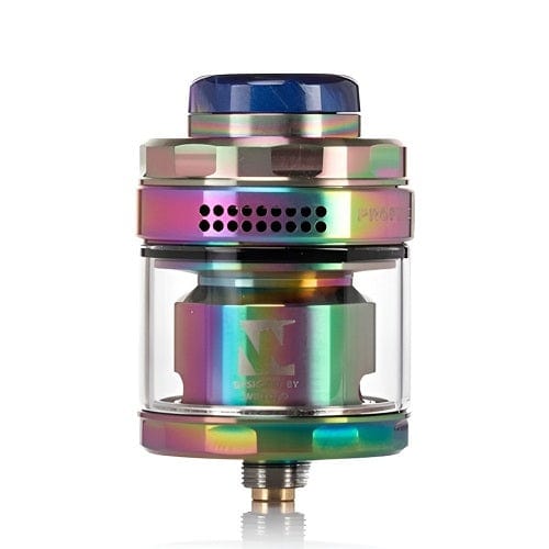 Wotofo Profile X 28mm RTA