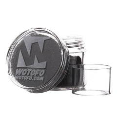 Wotofo Replacement Glass