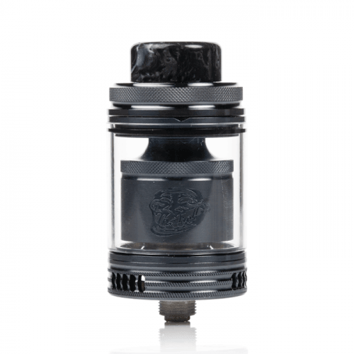 Wotofo The TROLL X 24mm RTA