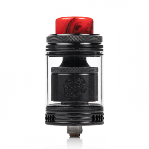 Wotofo The TROLL X 24mm RTA