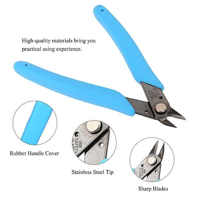 XUPCN - 170II Micro-Shear Flush Cutter