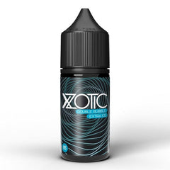 XZOTIC - Double Bubble EXTRA Ice Salts 30ml