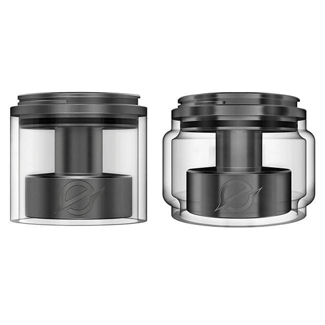 YACHTVAPE ECLIPSE RTA EXTENSION TUBE KIT Downtown Vapoury