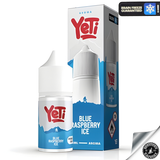 Yeti Summit Blue Raspberry Ice Nic Salt/MTL - Longfill Downtown Vapoury