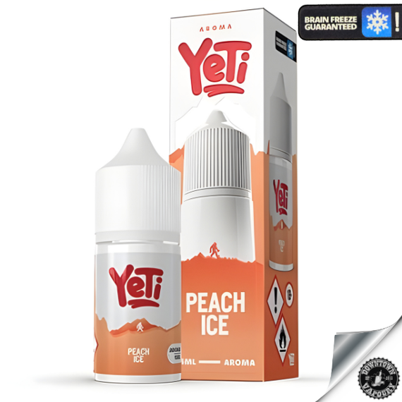 juul vape flavours Yeti E-Liquid