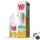 Yeti Summit Pineapple Ice Nic Salt/MTL - Longfill Downtown Vapoury