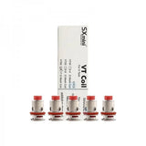 YiHi SXmini VT Replacement Coils (1pc) Downtown Vapoury