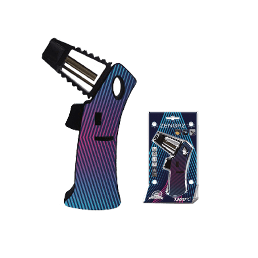 Zenga Toucan Hyper Torch -1s Lighter (1pcs)