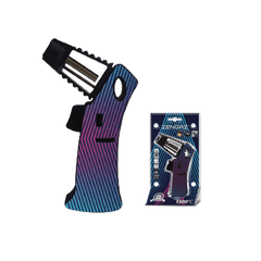 Zenga Toucan Hyper Torch -1s Lighter (1pcs)