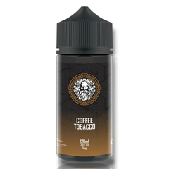 ZEPHYR COFFEE-TOBACCO 120ML